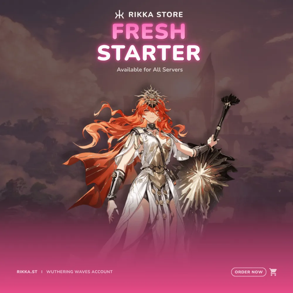 ☆ NA | Augusta | UL 8 | Starter Account | DM For Catalog
