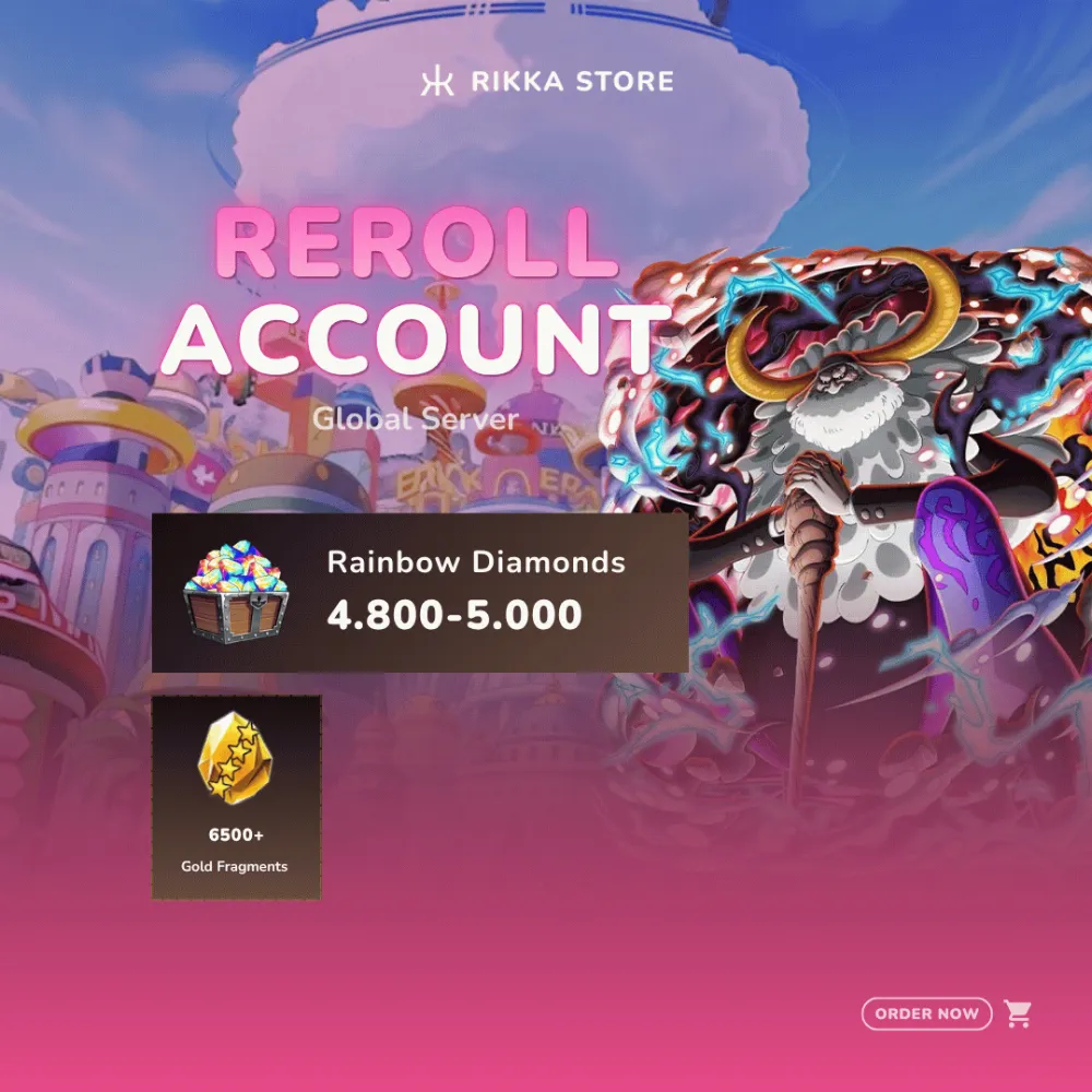 ☆ Global Android | EX Saint Saturn | 4800+ Rainbow Diamonds | 6500+ Gold Fragments | 35-45 6☆