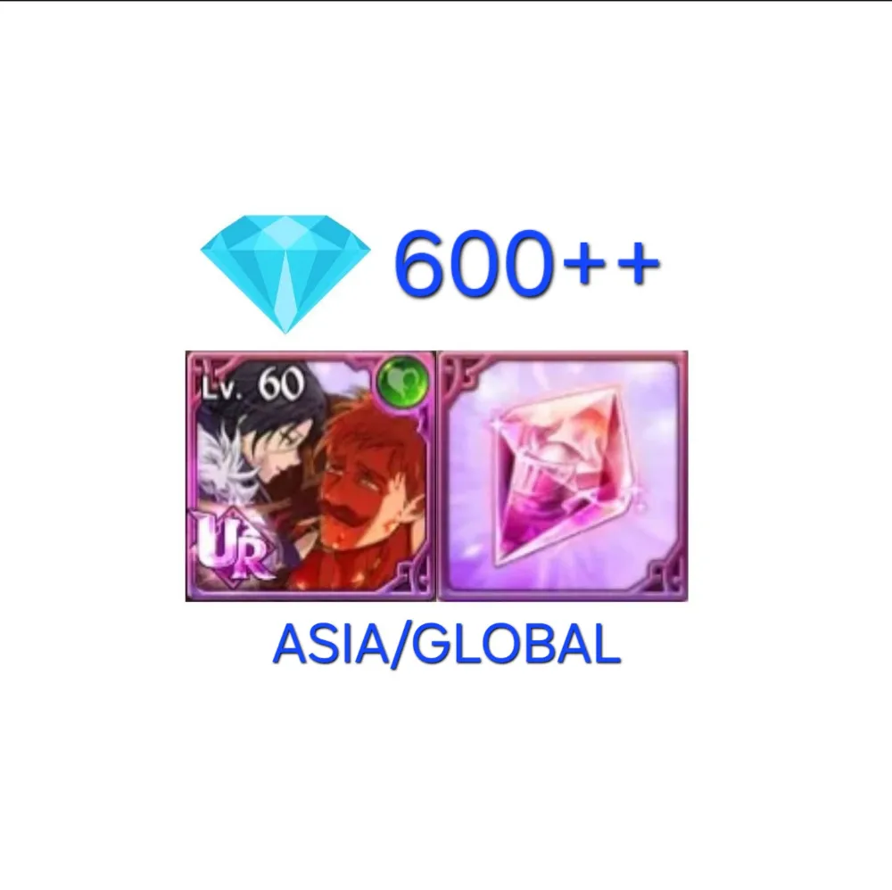 AKUN DIAMOND 400-600++ MERLINESCANOR [ASIA/GLOBAL] MENOR