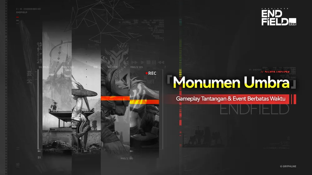 Umbral Monument