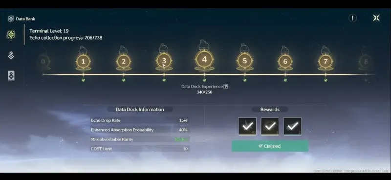 Joki Data Bank(Custome Price)