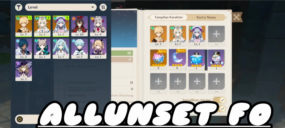 [Asia] | AR:10 | Vesna + Mizuki | F2P | low eksplore | no cheat