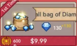Elona 130 Diamond