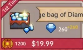 Elona 260 Diamond