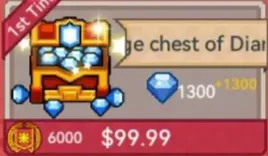 Elona 1300 Diamond