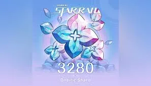 3280 Oneiric Shard Via Login