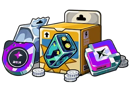Zenless Zone Zero Packs/Bundle Request