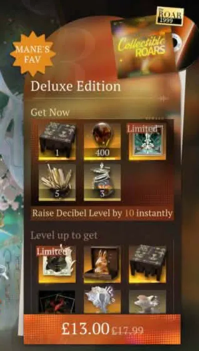 Battle Pass Reverse: 1999 Deluxe Edition
