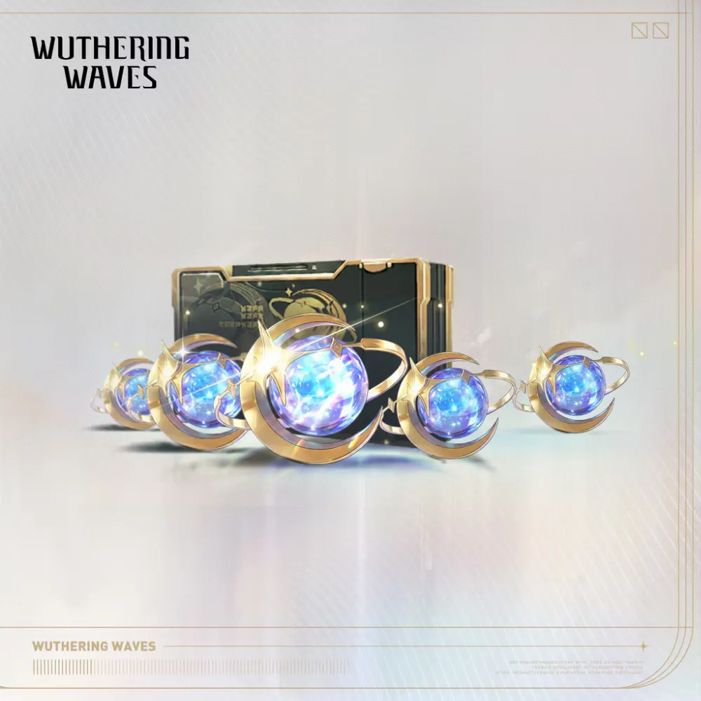 6480 Lunite Wuthering Waves Via UID