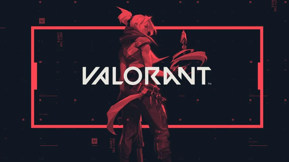 Joki Rank Valorant
