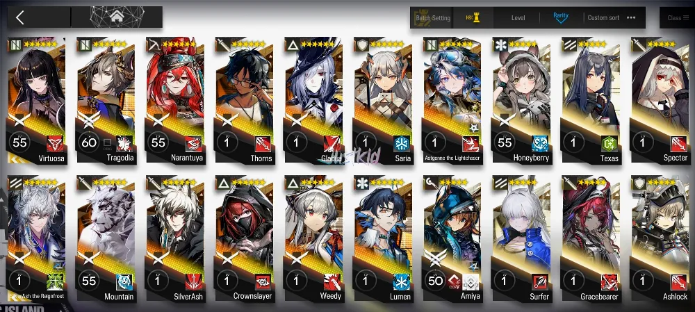 AK GLOBAL STARTERMID 13*6 , 2 LIMITED SILVERASH ALTER,VIRTUOSA , TRAGODIA,NARANTUYA,THORN,MOUNTAIN