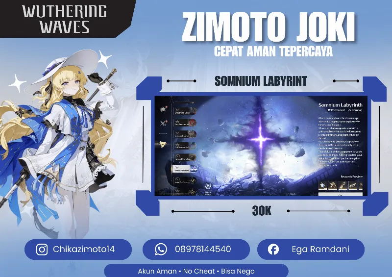 Somnium Labyrint