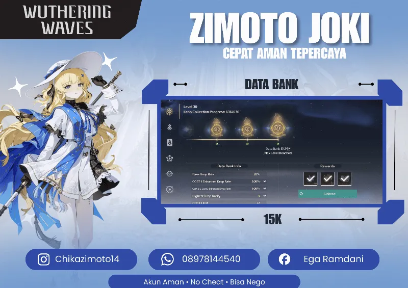 Data Bank