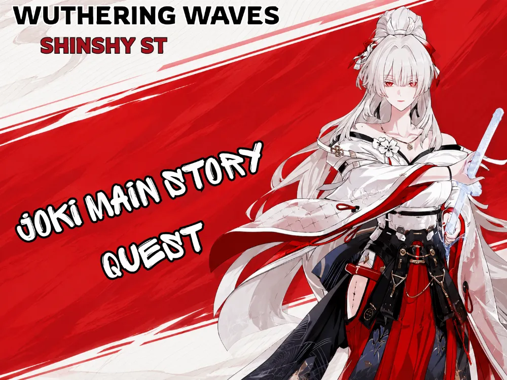 Joki Main Quest WUWA Per Act