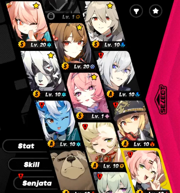 Starter Remiel+Yeshunguang Zhao(ASIA)