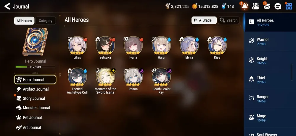 Global Unverif 3 Ml + Collab Czn | Miseria,ddr,haru