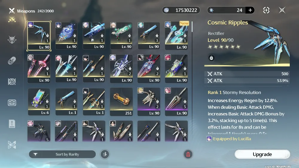 Qingxiao hiyuki aemeth premium