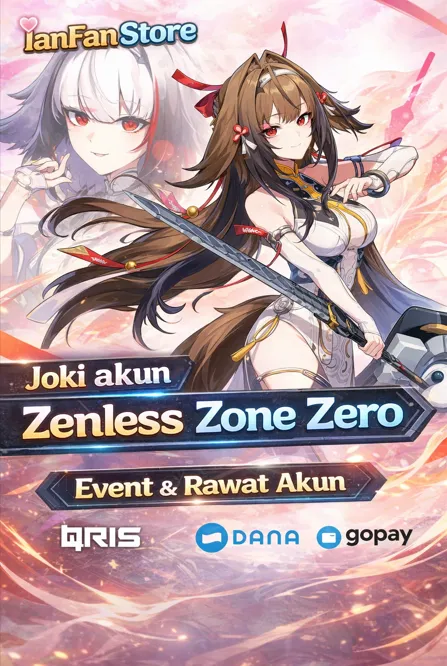 Piloting Service Zenless Zone Zero
