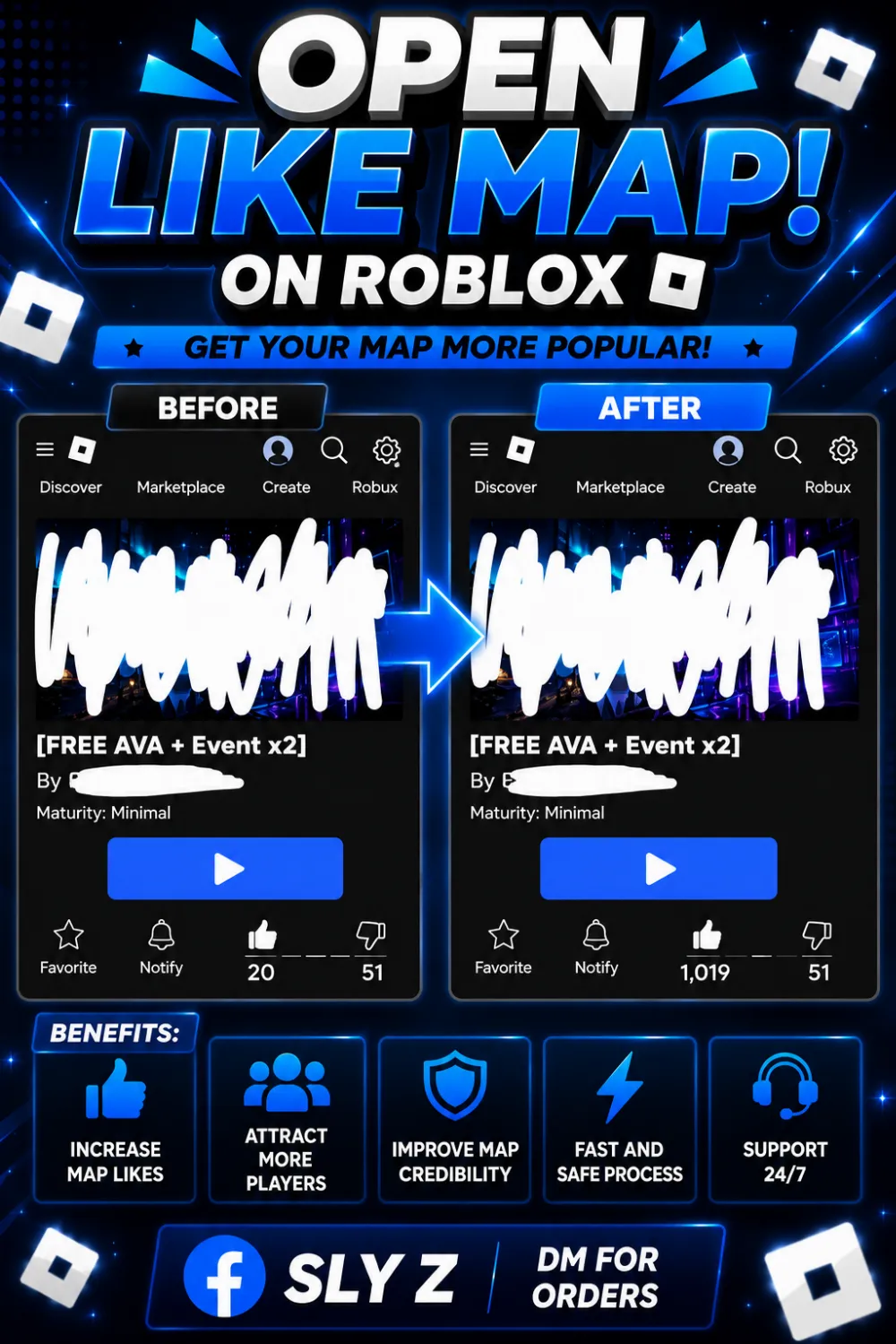 Boost like map all age