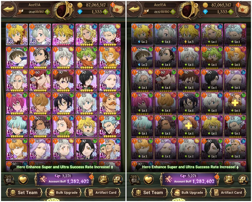 Starter Timbunan 1333+120 Diamond (ASIA) [Acc93A]