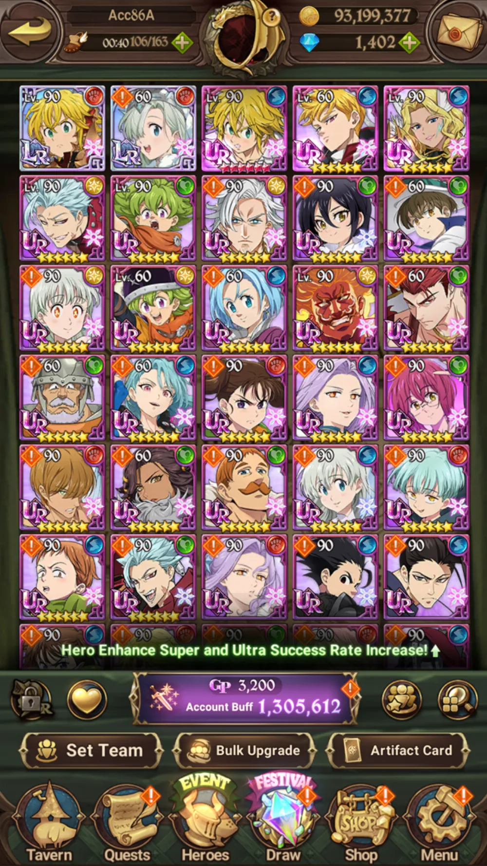 Starter Timbunan 1402+120 Diamond (ASIA) [Acc86A]