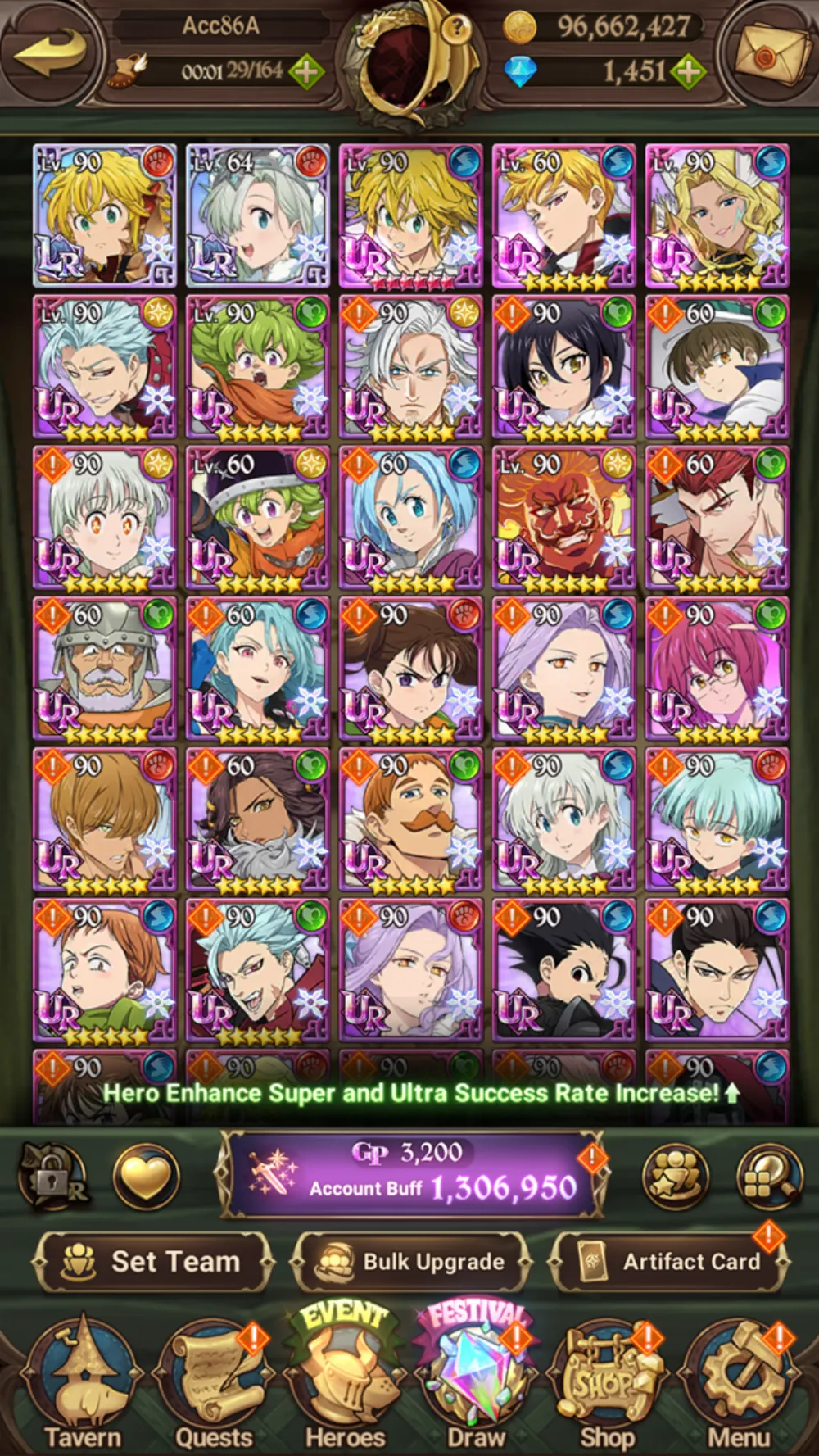 Starter Timbunan 1451+120 Diamond (ASIA) [Acc86A]