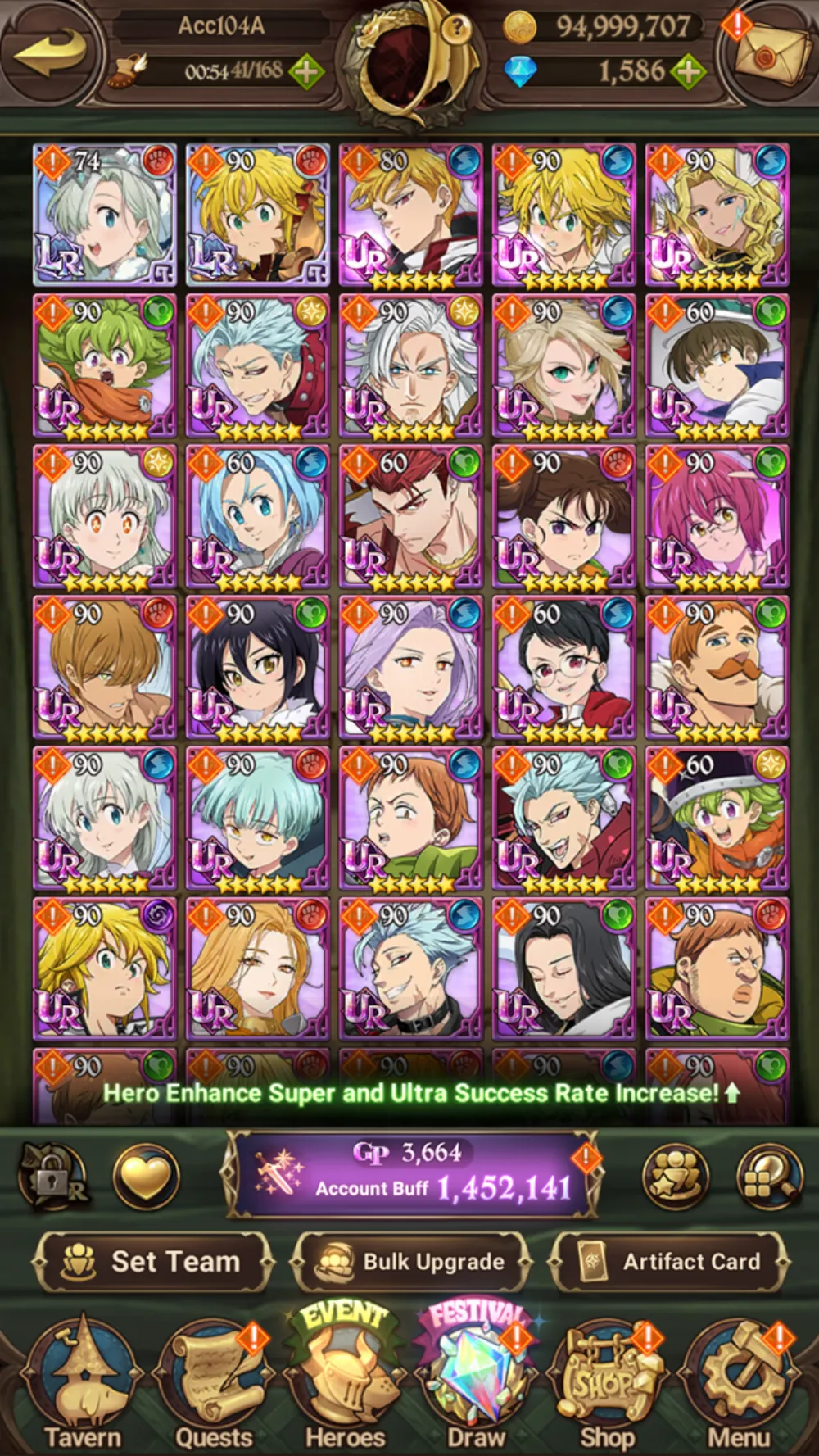 Starter Timbunan 1586+120 Diamond (ASIA) [Acc104A]