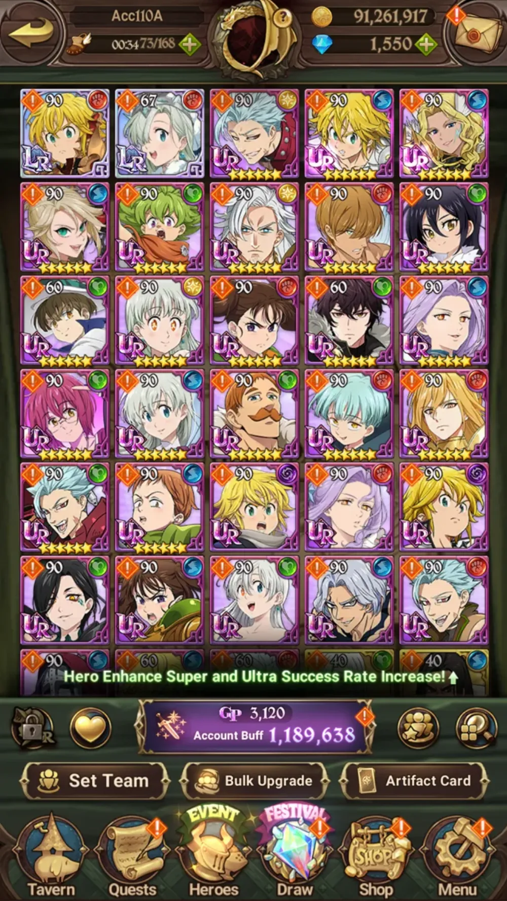 Starter Timbunan 1550+120 Diamond (ASIA) [Acc110A]