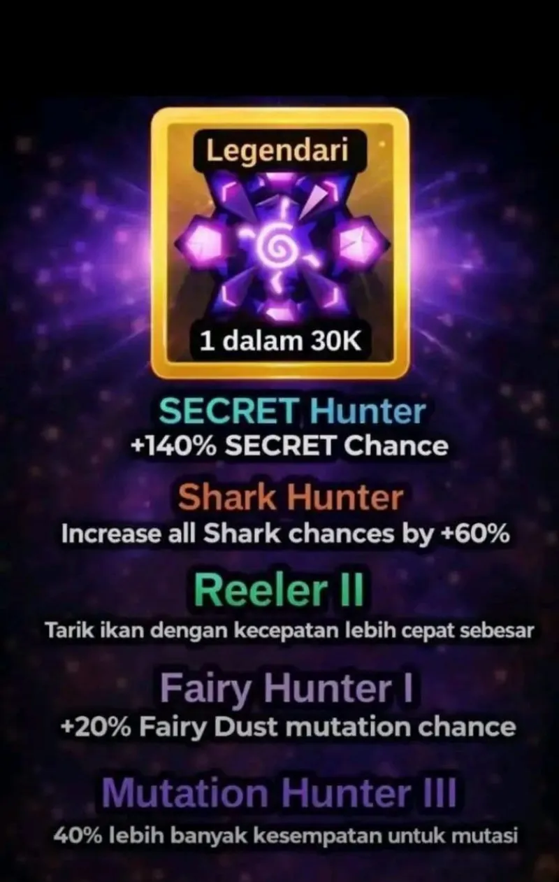 Evolved Enchant Stone