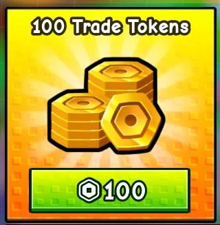TRADE TOKEN ESCAPE TSUNAMI FOR BRAINROT!