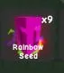 RAINBOW SEED | GROW A GARDEN 2 (ROBLOX)