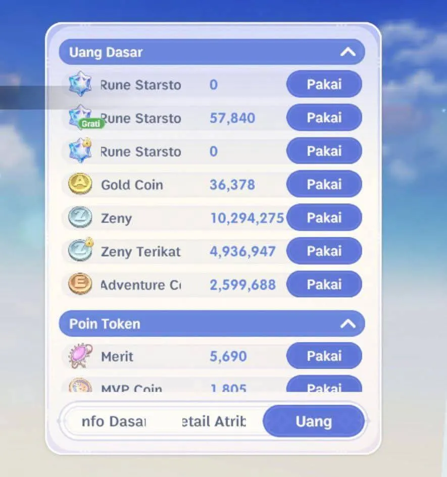 Zeny 10m  sv alice
