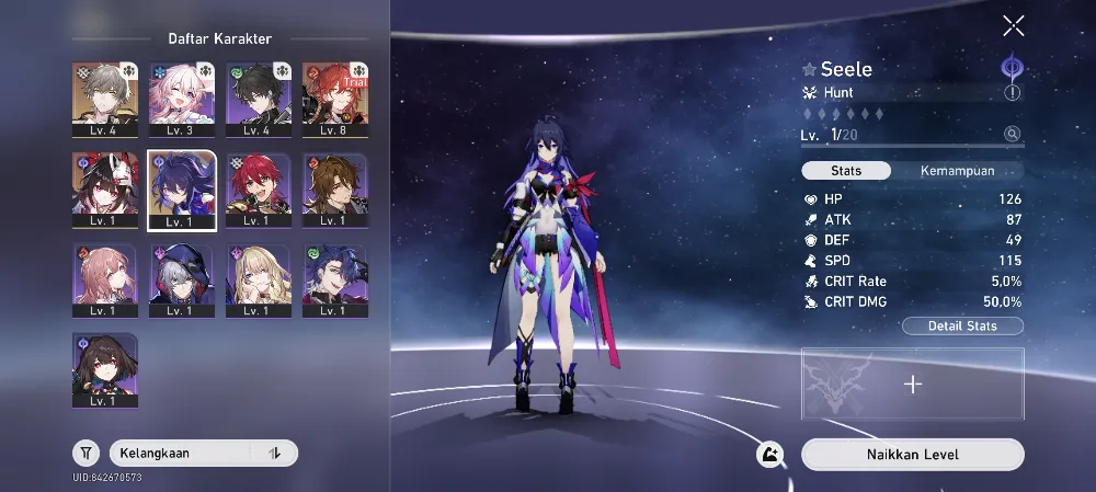 (ASIA) STARTER SEELE+SPARKLE RATE ON TL4 GCS X1