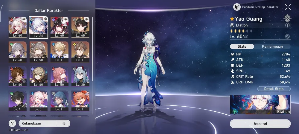 ASIA | TL 45 | Yao Sign + Sparxie + Sparkle
