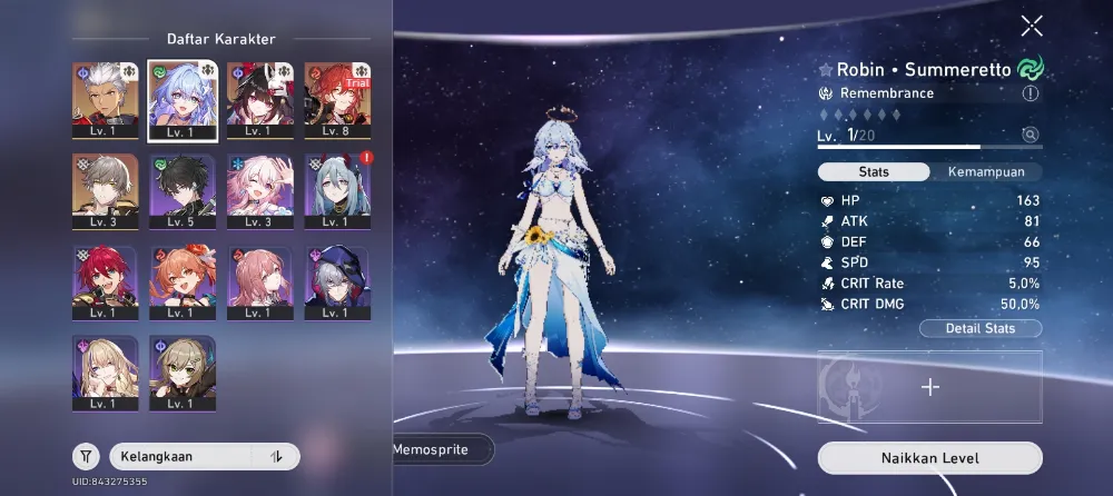 TL 4 | Asia | Robin Summerto , Archer , Sparkle | GCS 1 |