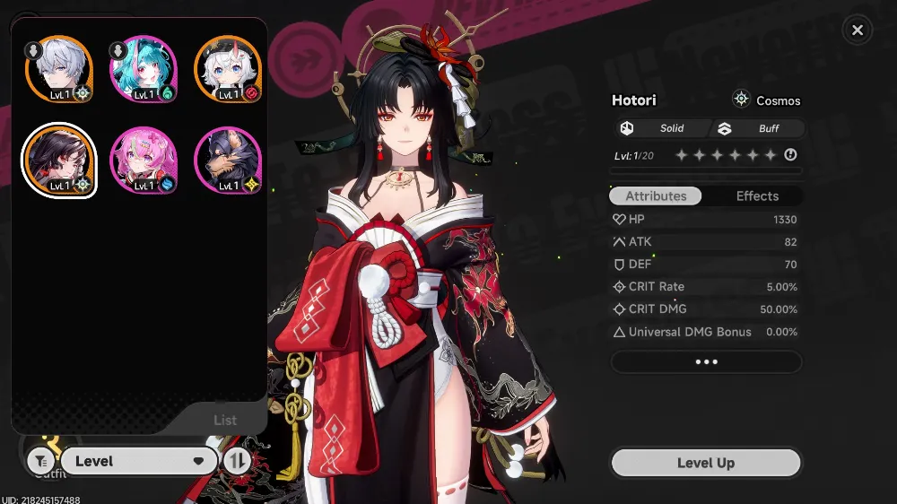 [SEA] HOTORI + SAKIRI + 2 SELECTOR ON