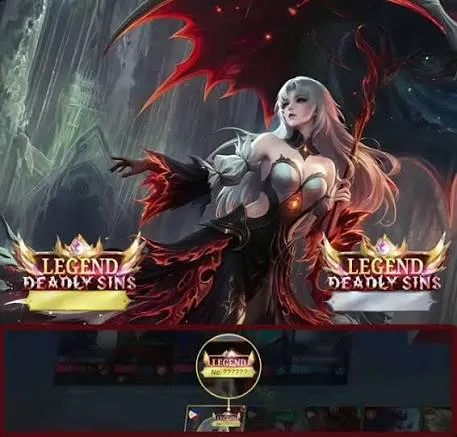 Pre Order Skin Kagura Legend | Feast Of Eternity