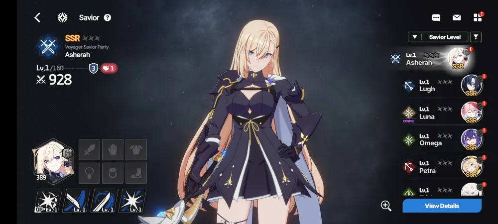 7 SSR | LEVEL 6 ASIA
