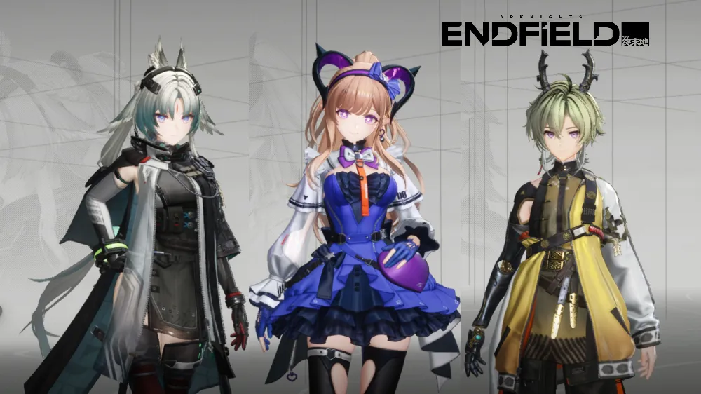 Starter lvl 2 | Arcane + Liino + Lifeng