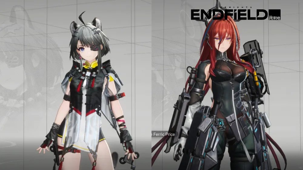 Starter lvl 2 | Tangtang + Ember [AKENZ6]
