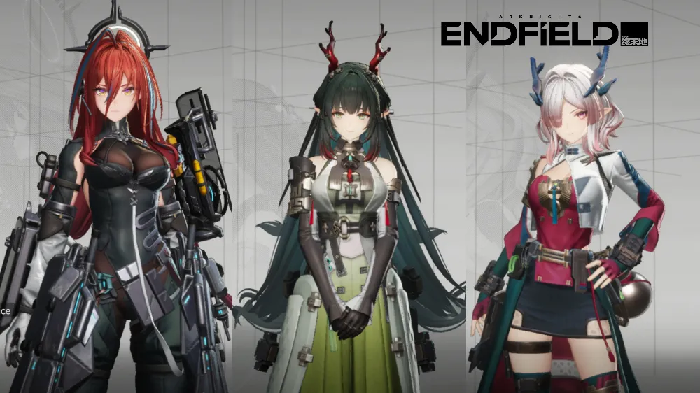 Starter lvl 2 | Zhuang Fangyi + Mifu + Ember [AKEN01]