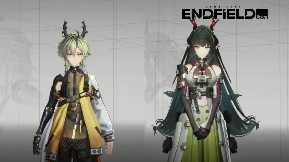 Starter lvl 2 | Zhuang Fangyi + Pogra/Lifeng [AKEN03]