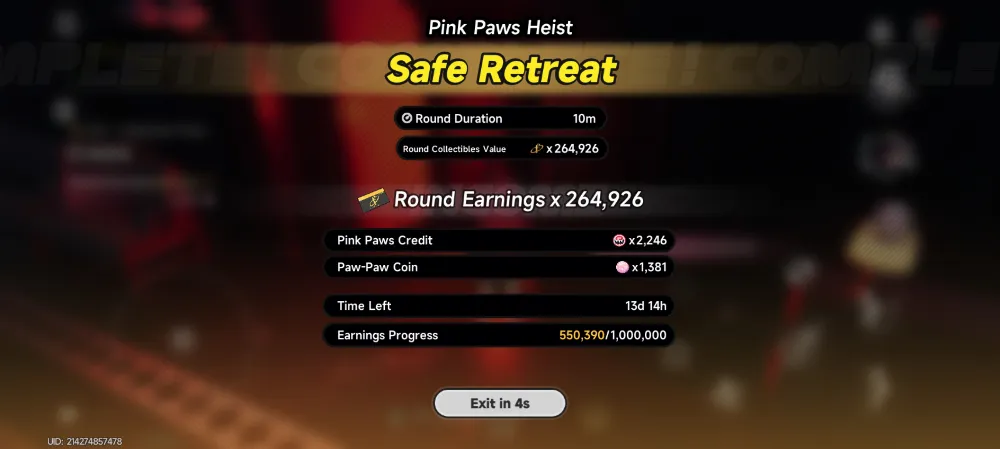 Joki Paw Paw Coin Promo Murah