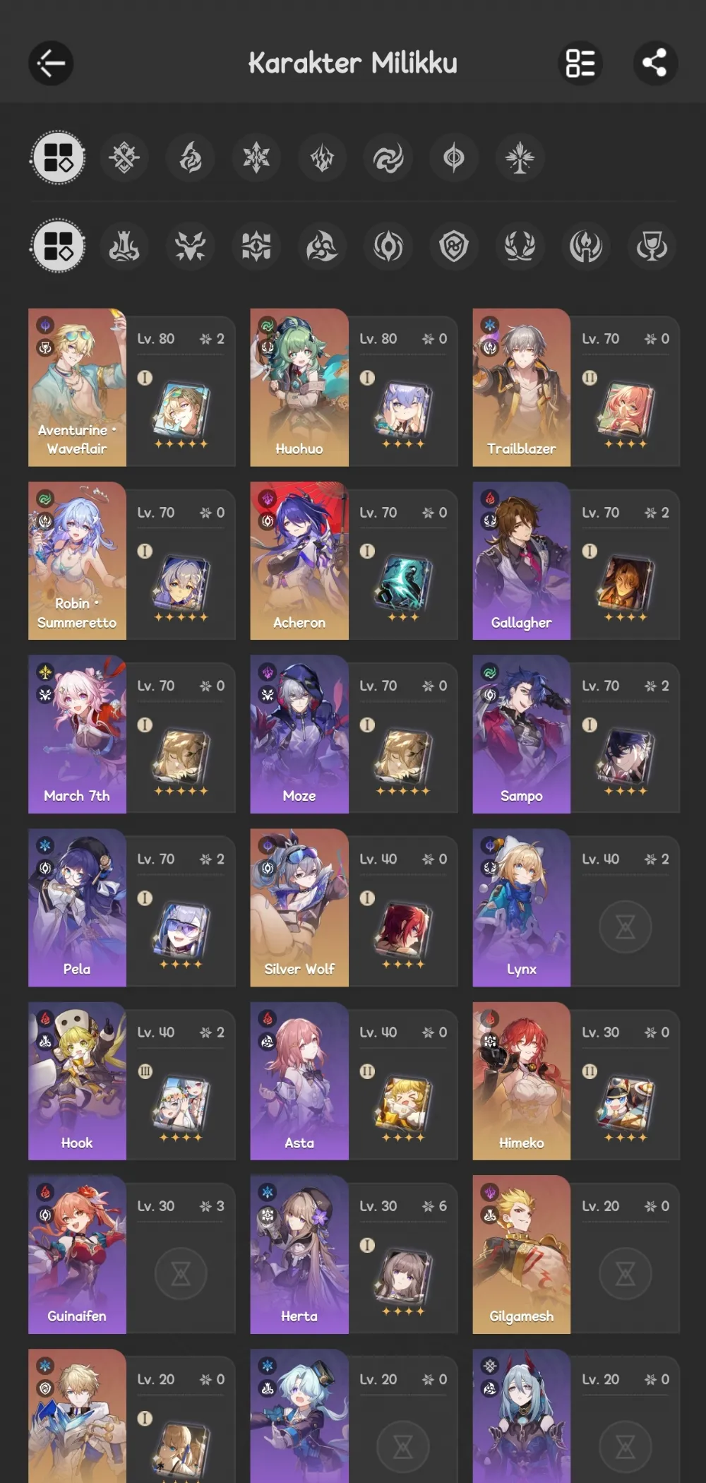 ASIA | Aventurine • Waveflair E2S1