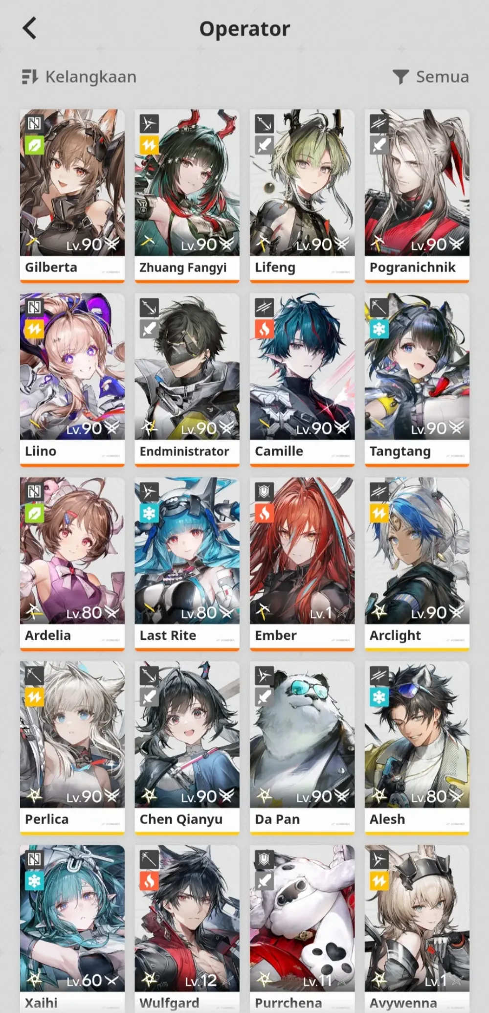 ASIA | Zhuang Fangyi Premium Team