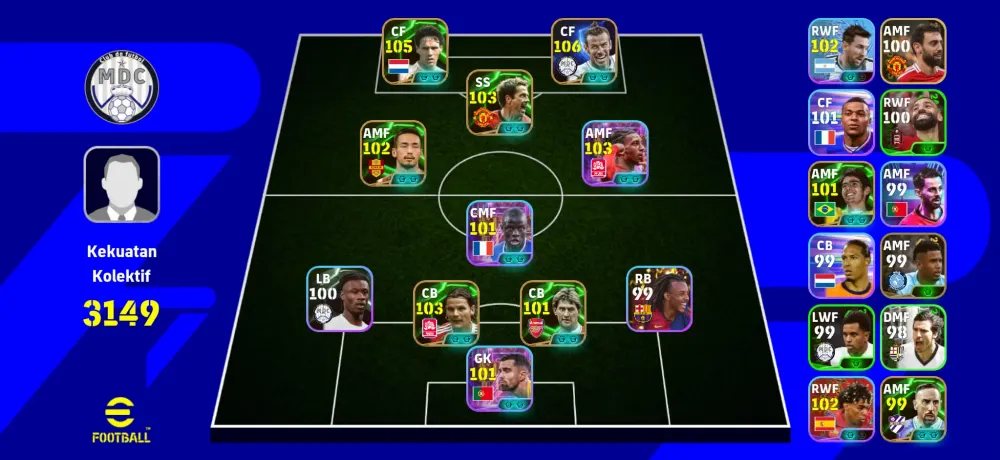 Bale Big-time Old Merata