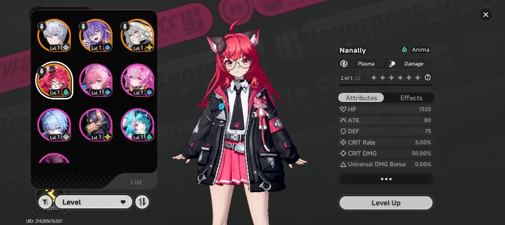 Starter Nanally + 2ssr