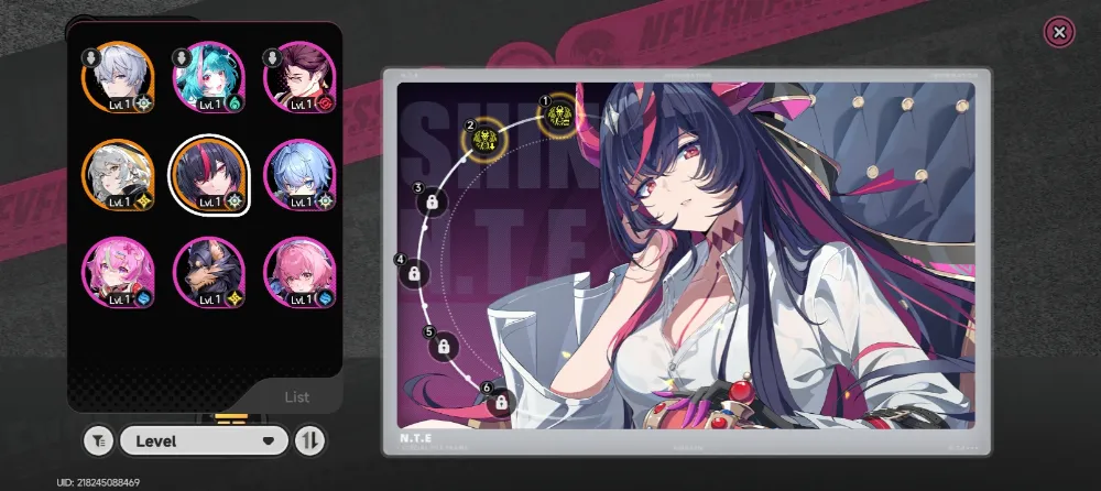 (SEA) SHINKU A2 + Hathor