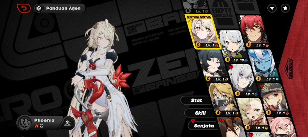 Starter Phoenix + Jane sign