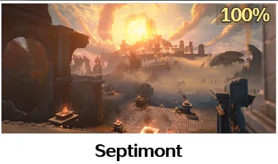 Joki Eksplore map Septimont | AOD Boosting